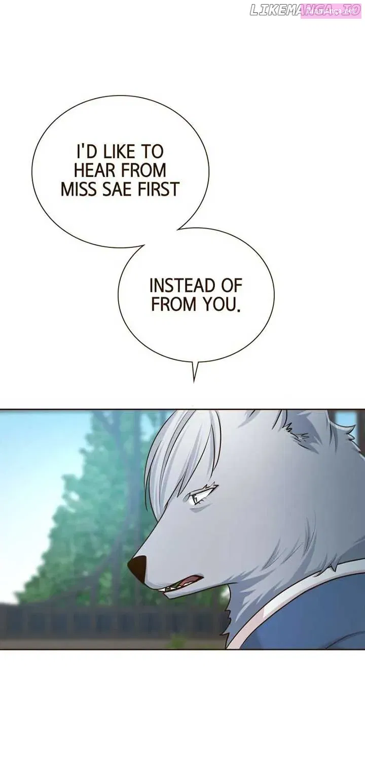 The White Wolf’s Bride Mangakakalot X Chapter 65 Page 115