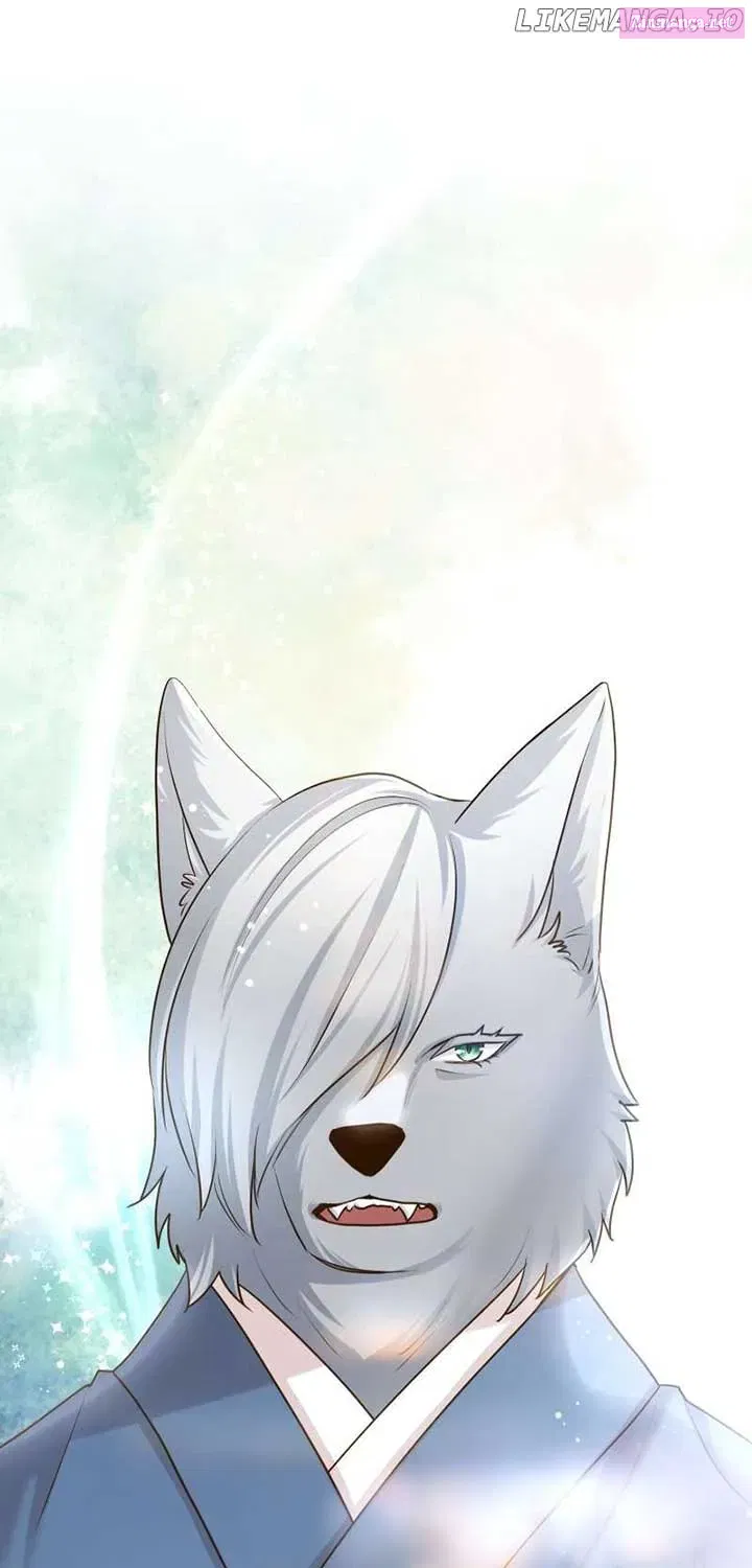 The White Wolf’s Bride Mangakakalot X Chapter 65 Page 122