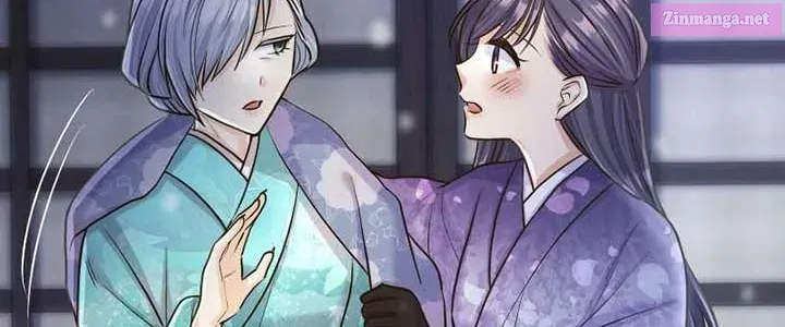 The White Wolf’s Bride Mangakakalot X Chapter 65 Page 16