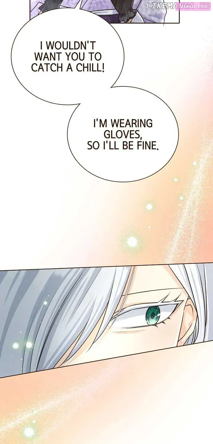 The White Wolf’s Bride Mangakakalot X Chapter 65 Page 19
