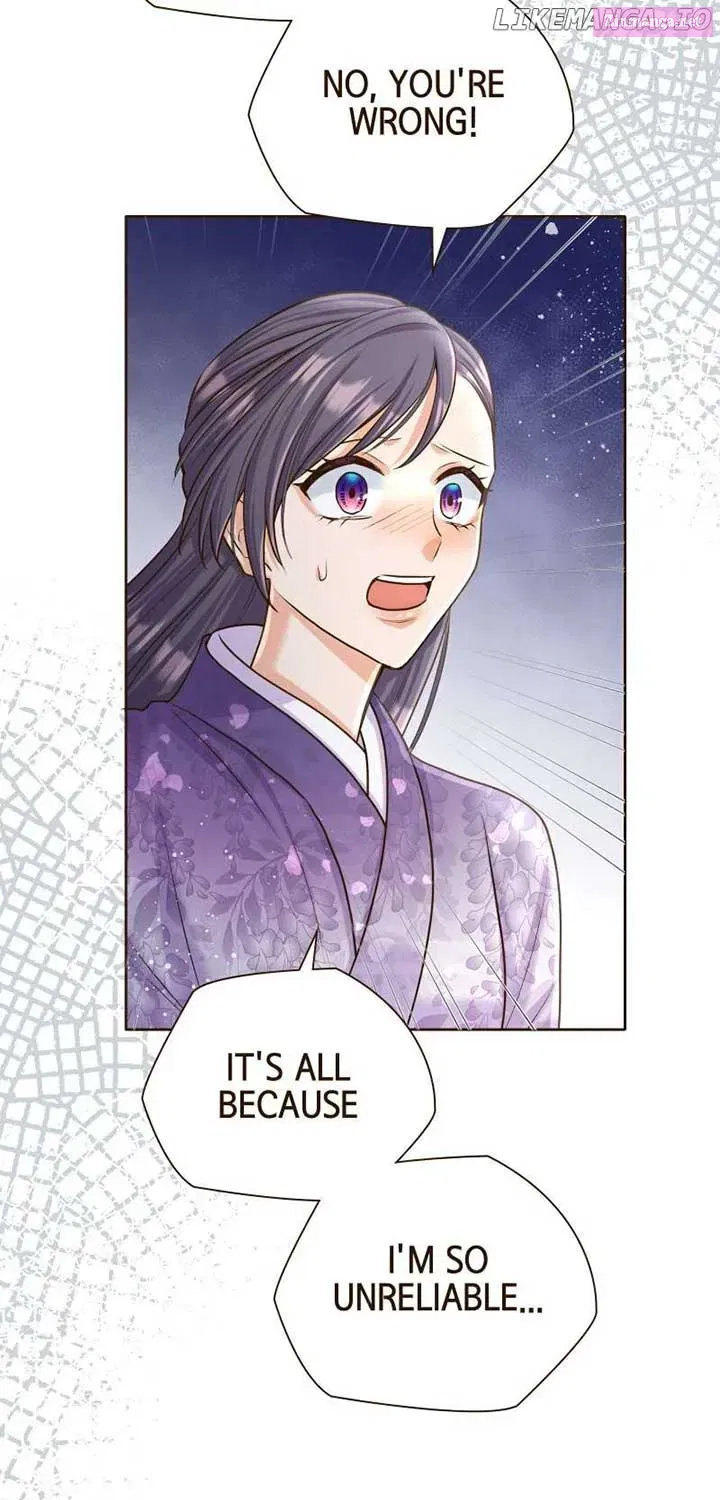 The White Wolf’s Bride Mangakakalot X Chapter 65 Page 40