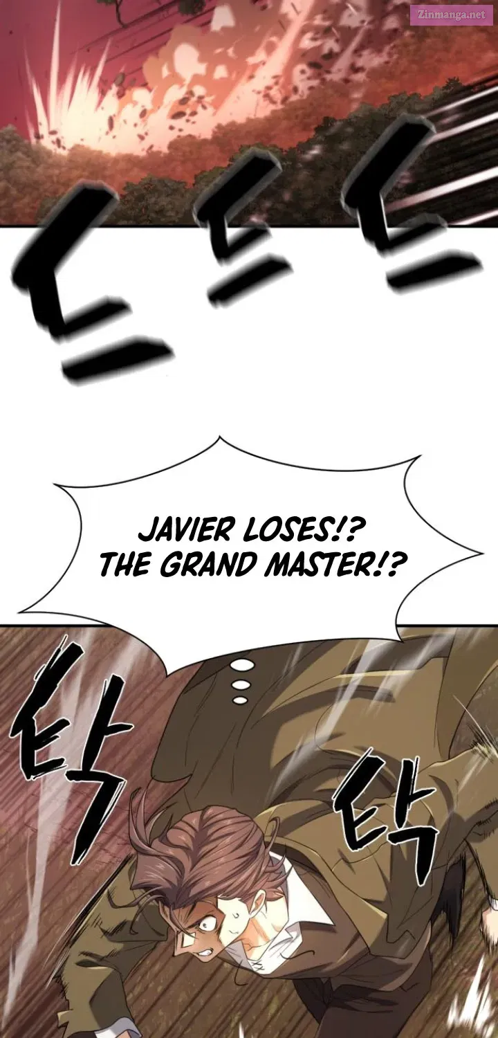 The World’s Best Engineer Mangakakalot X Chapter 182 Page 29