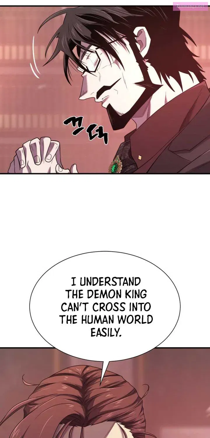 The World’s Best Engineer Mangakakalot X Chapter 183 Page 41