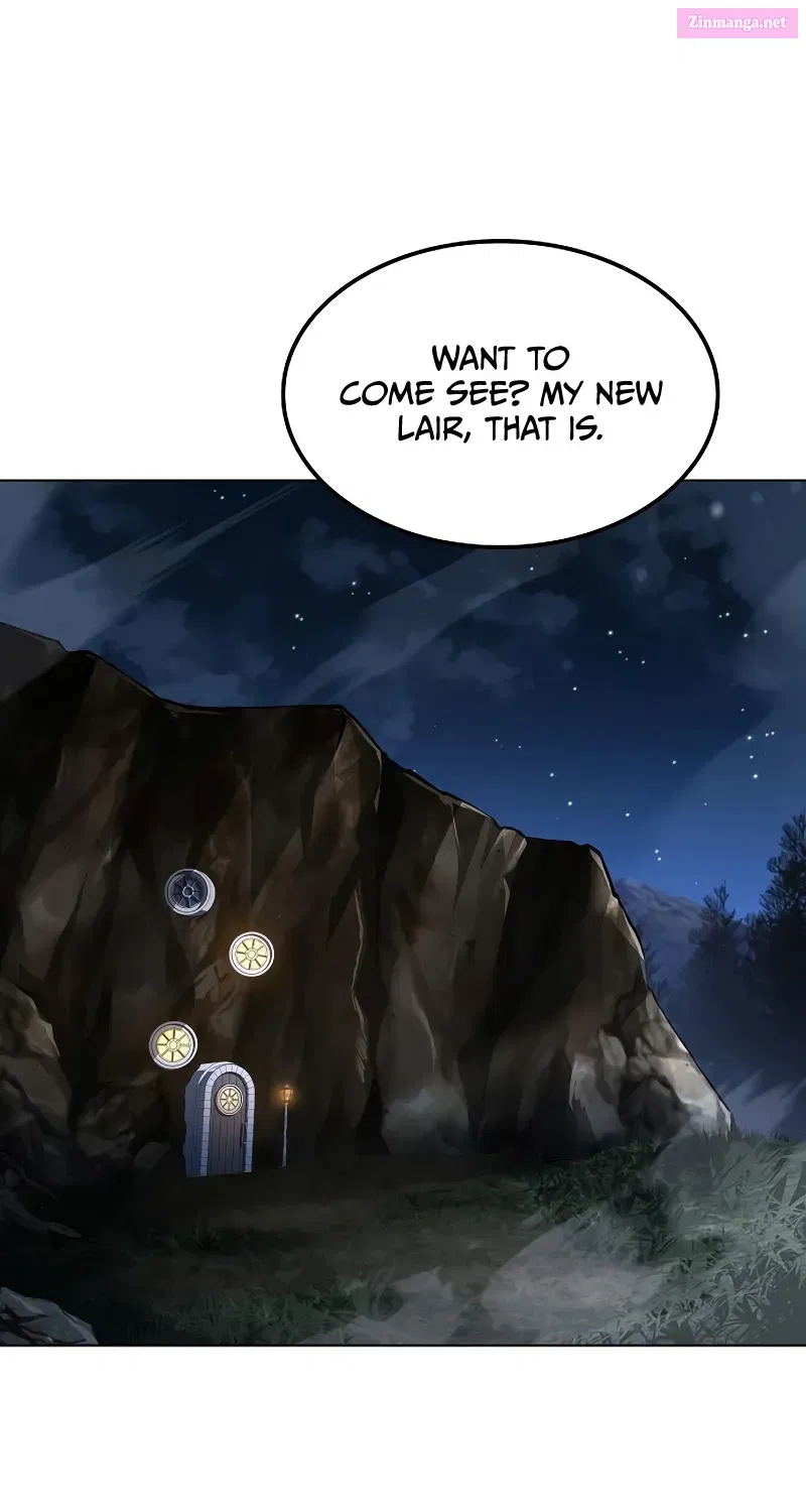 The Archmage's Restaurant Mangakakalot X Chapter 81 Page 43