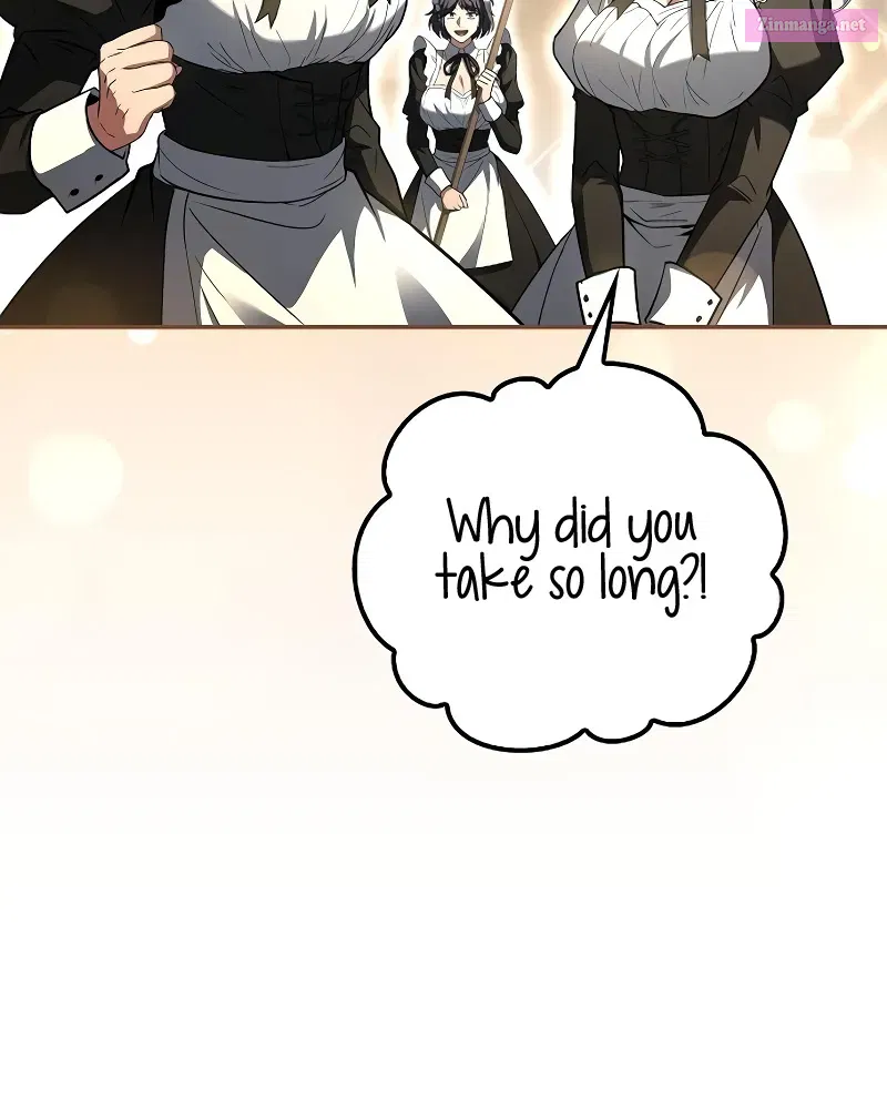 The Archmage's Restaurant Mangakakalot X Chapter 81 Page 46