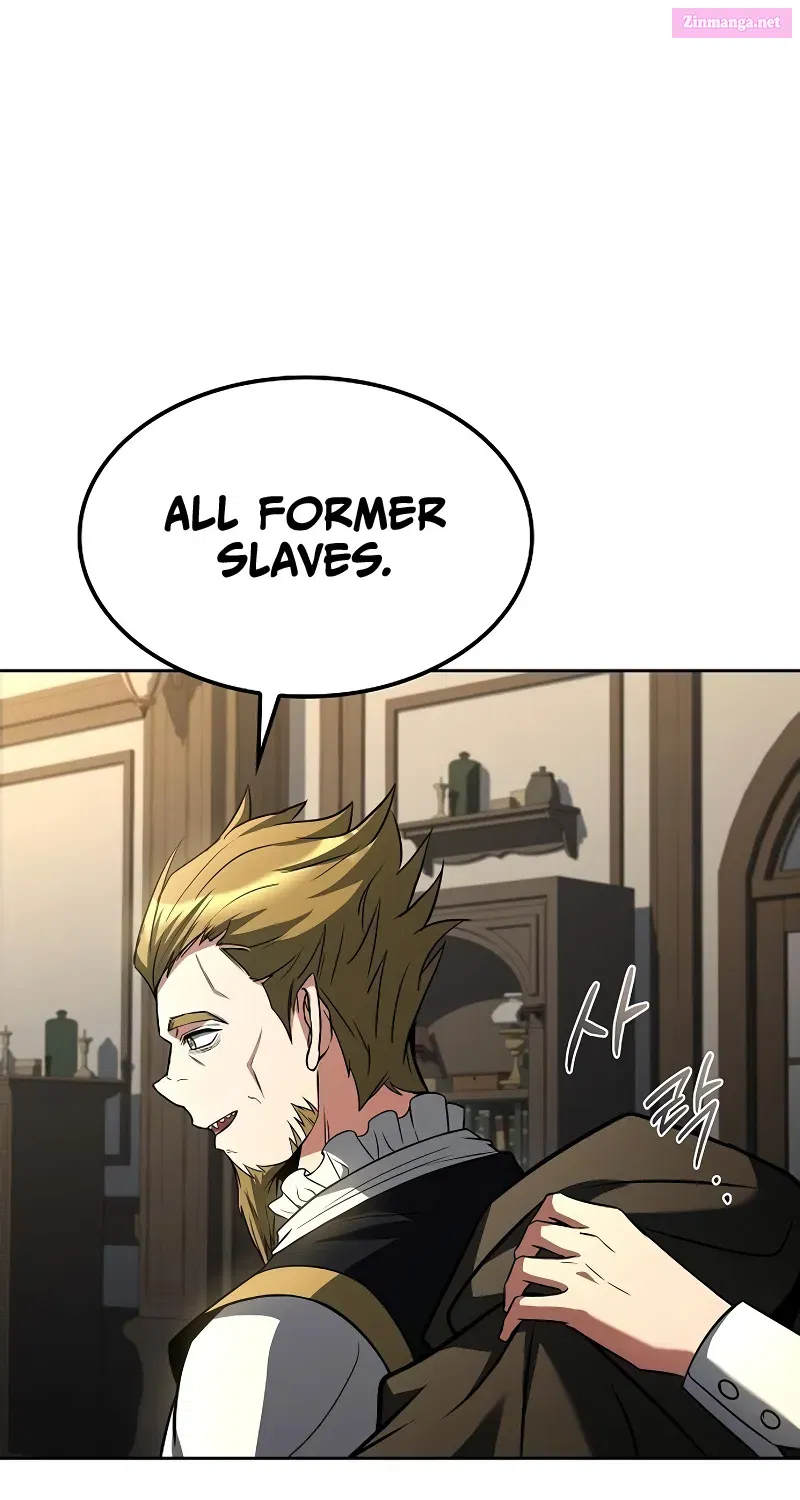The Archmage's Restaurant Mangakakalot X Chapter 81 Page 48