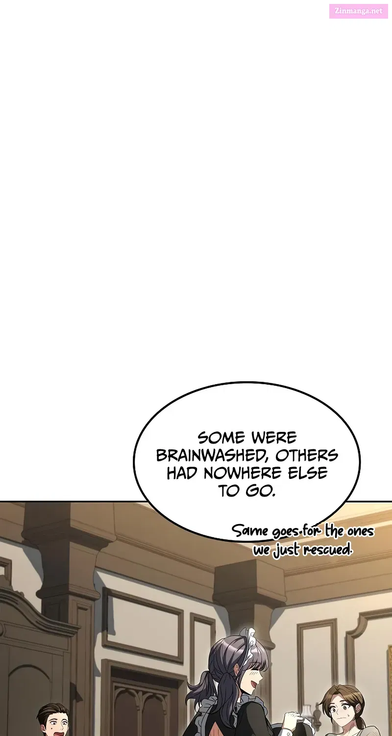 The Archmage's Restaurant Mangakakalot X Chapter 81 Page 49