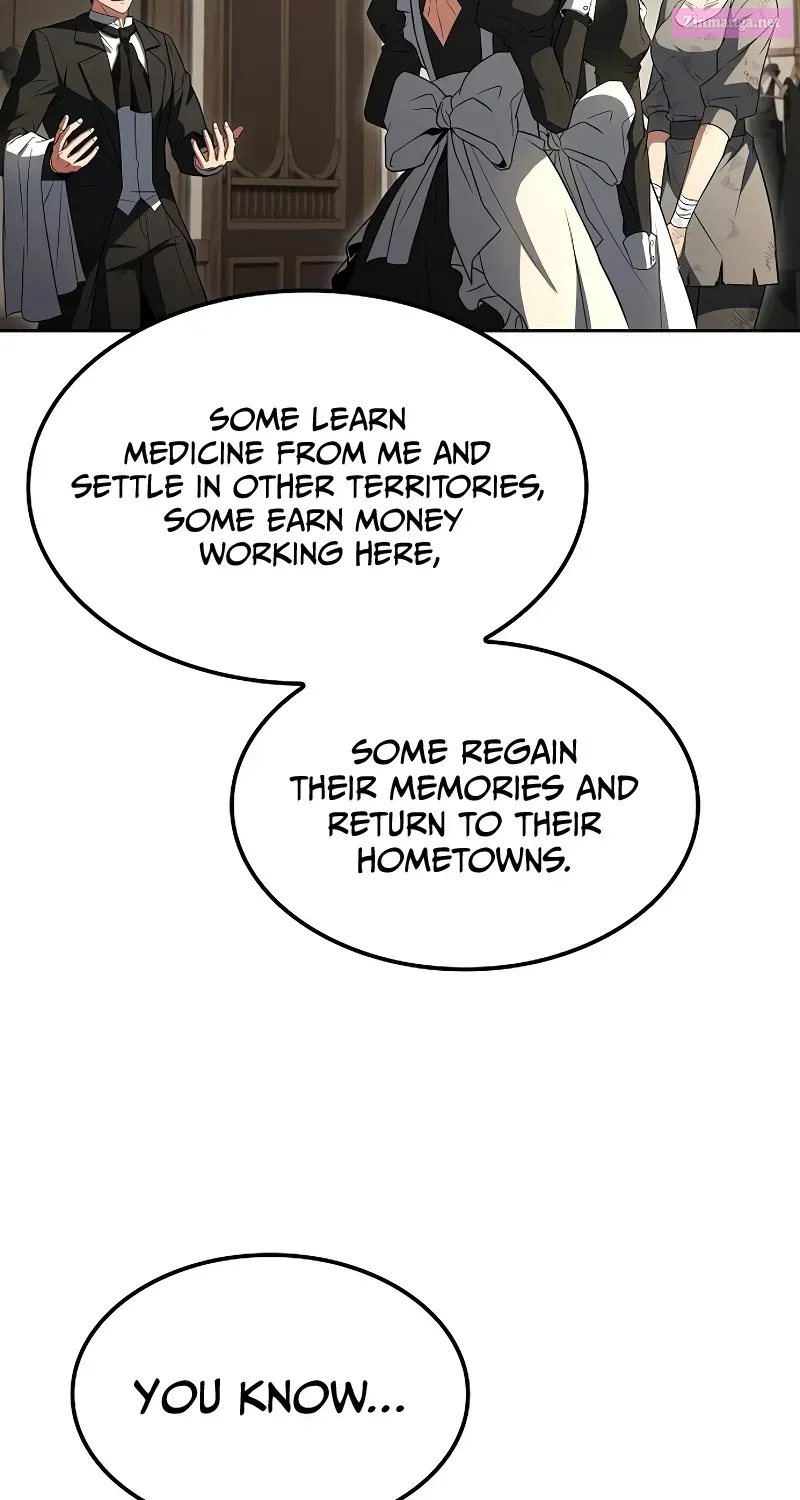 The Archmage's Restaurant Mangakakalot X Chapter 81 Page 50