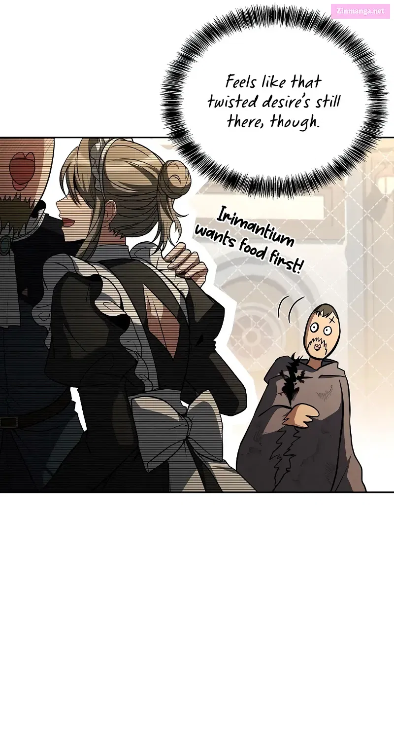 The Archmage's Restaurant Mangakakalot X Chapter 81 Page 56