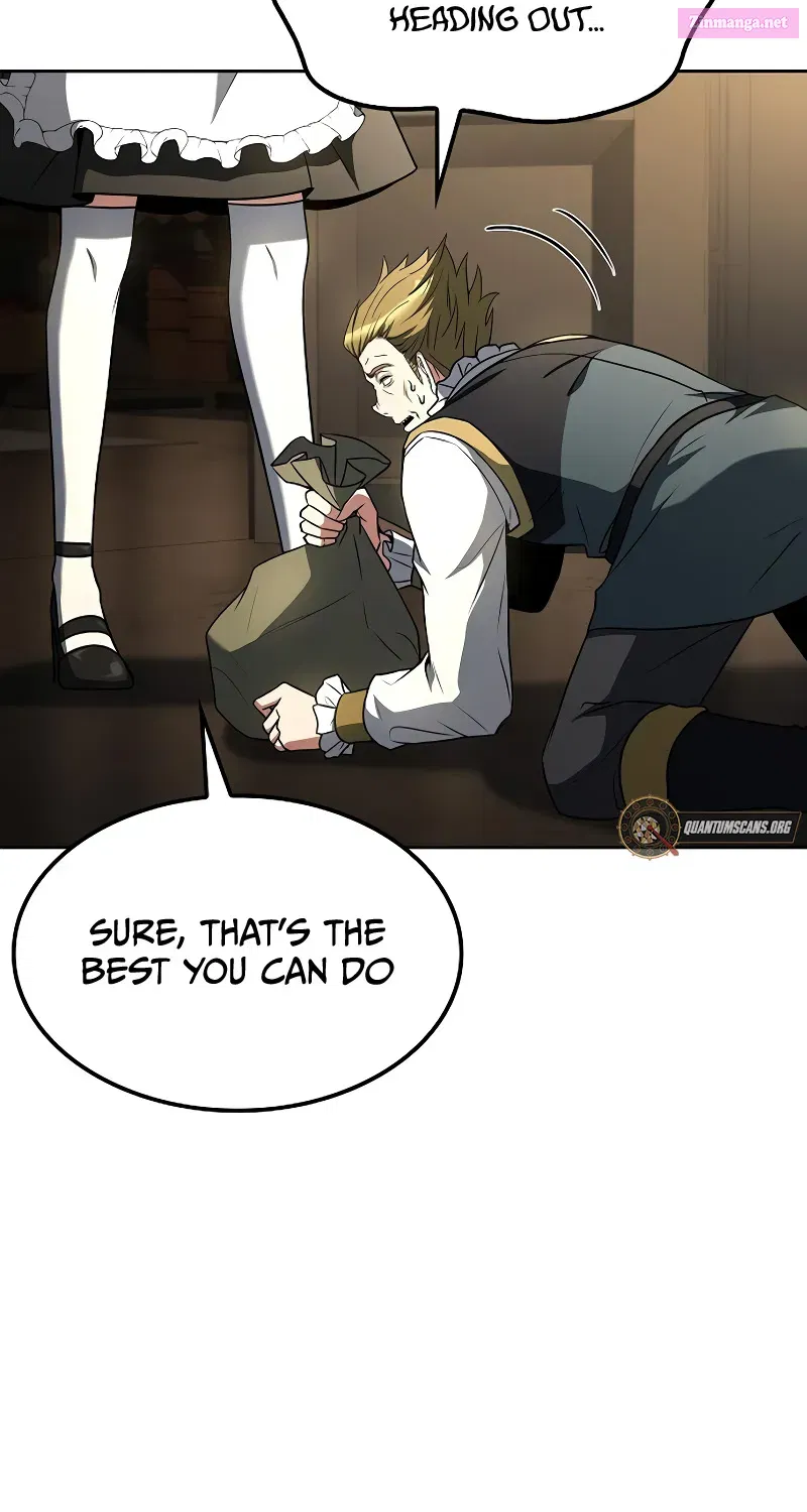 The Archmage's Restaurant Mangakakalot X Chapter 81 Page 60