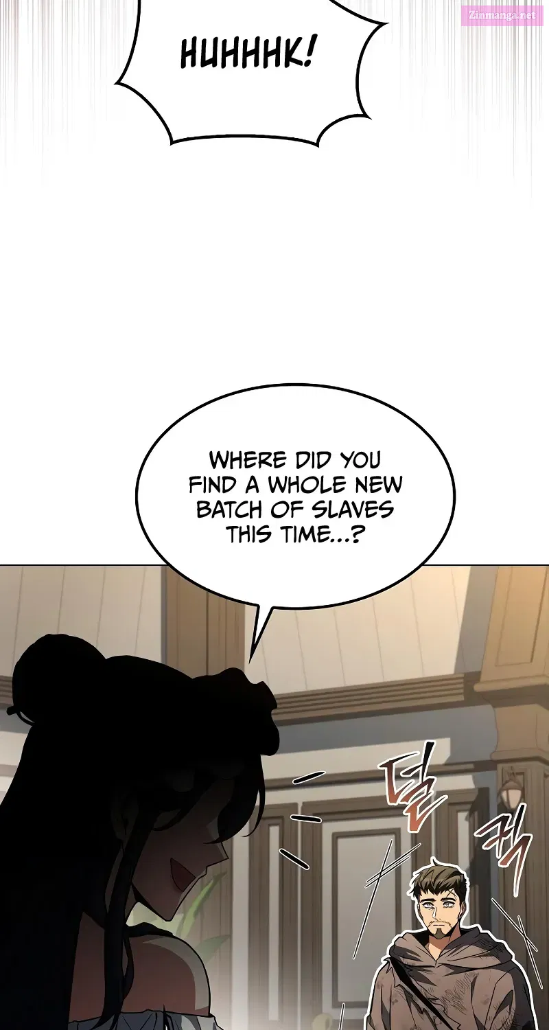 The Archmage's Restaurant Mangakakalot X Chapter 81 Page 62