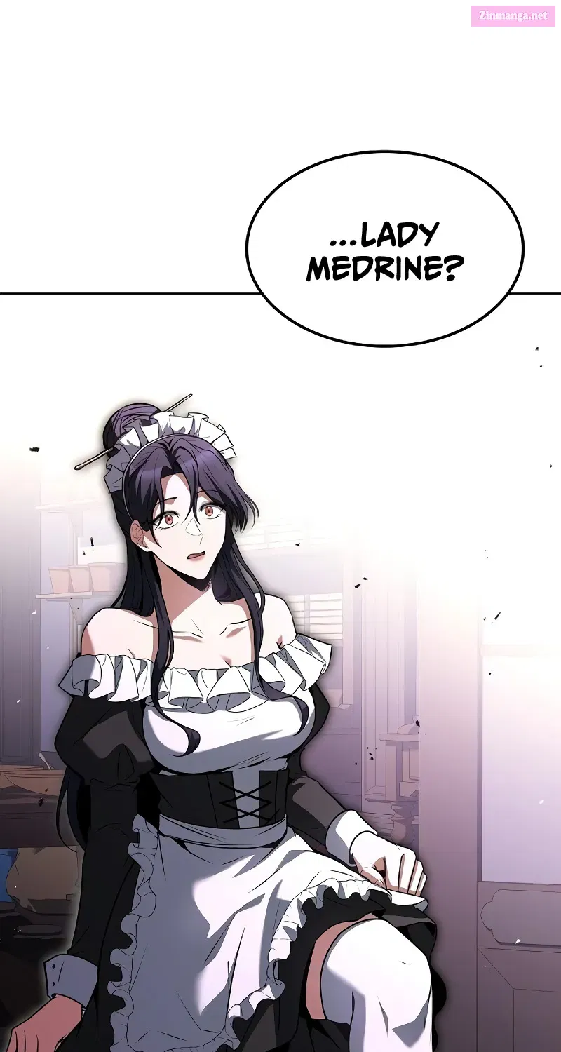 The Archmage's Restaurant Mangakakalot X Chapter 81 Page 65