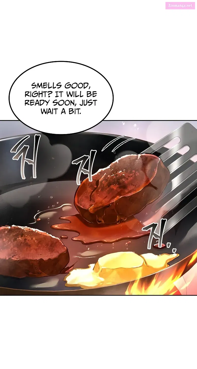 The Archmage's Restaurant Mangakakalot X Chapter 81 Page 70
