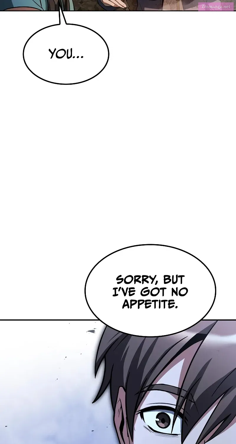 The Archmage's Restaurant Mangakakalot X Chapter 81 Page 72