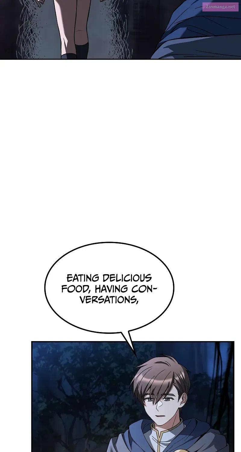 The Archmage's Restaurant Mangakakalot X Chapter 81 Page 77