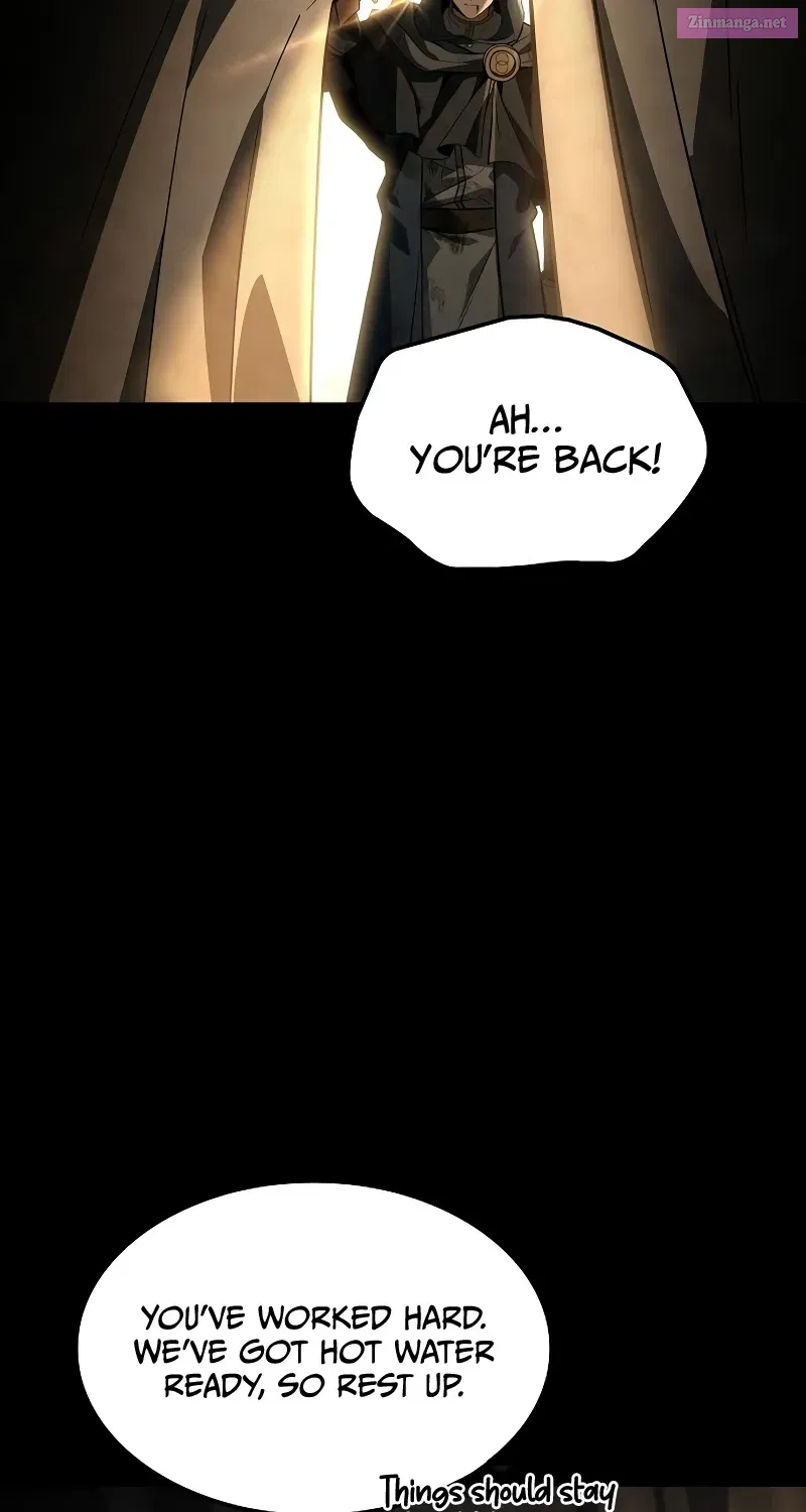 The Archmage's Restaurant Mangakakalot X Chapter 81 Page 88
