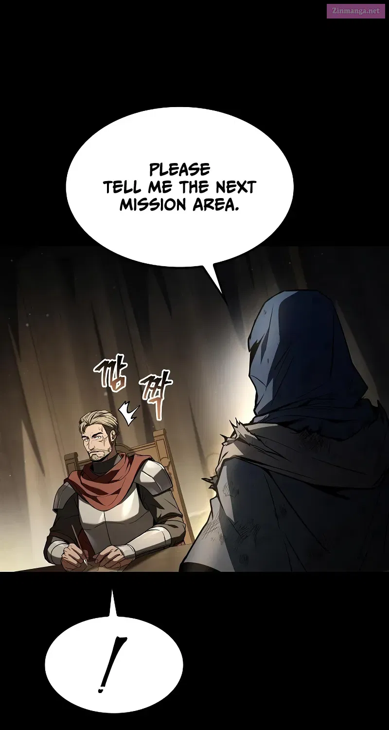The Archmage's Restaurant Mangakakalot X Chapter 81 Page 90
