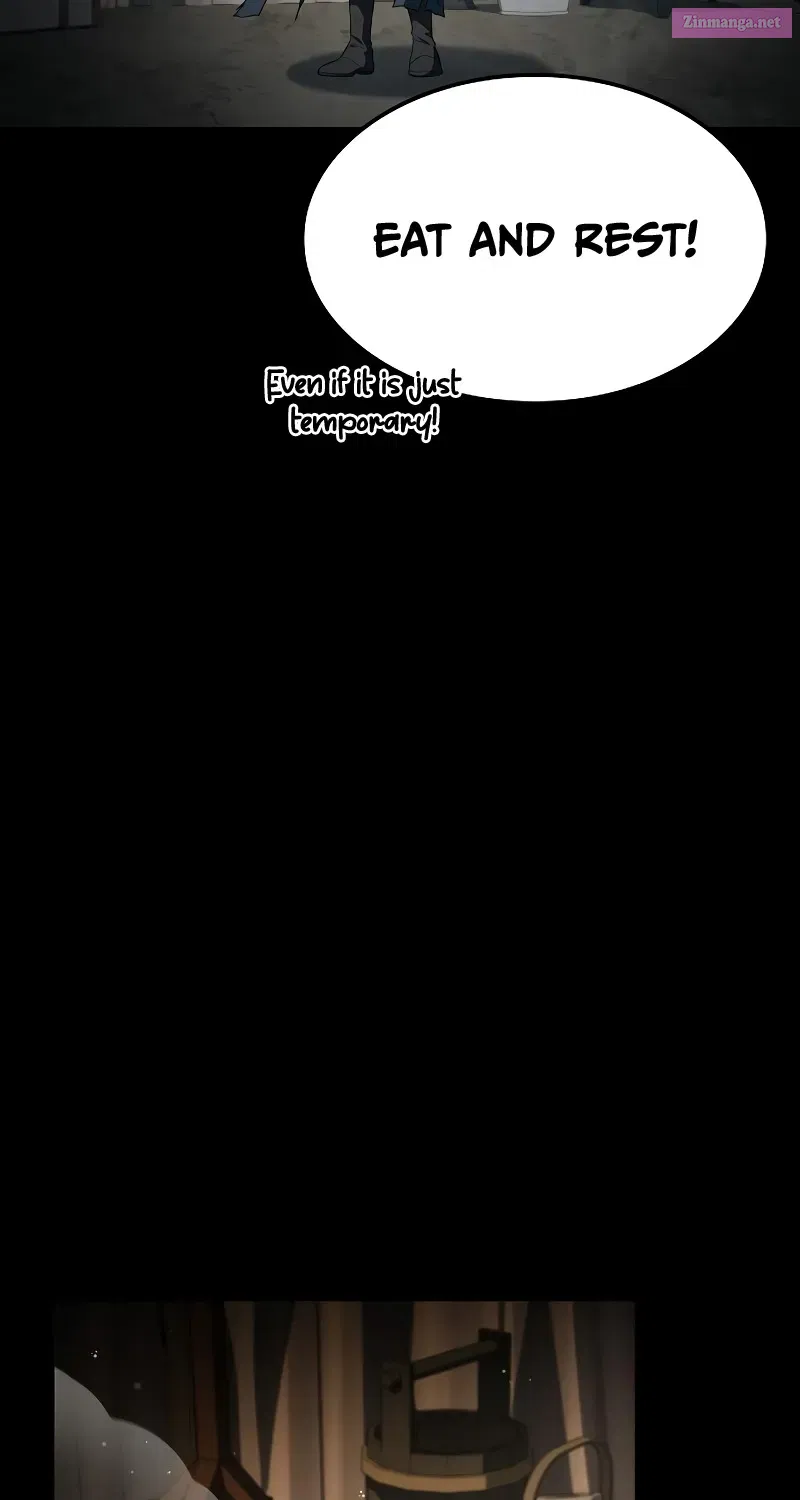 The Archmage's Restaurant Mangakakalot X Chapter 81 Page 94