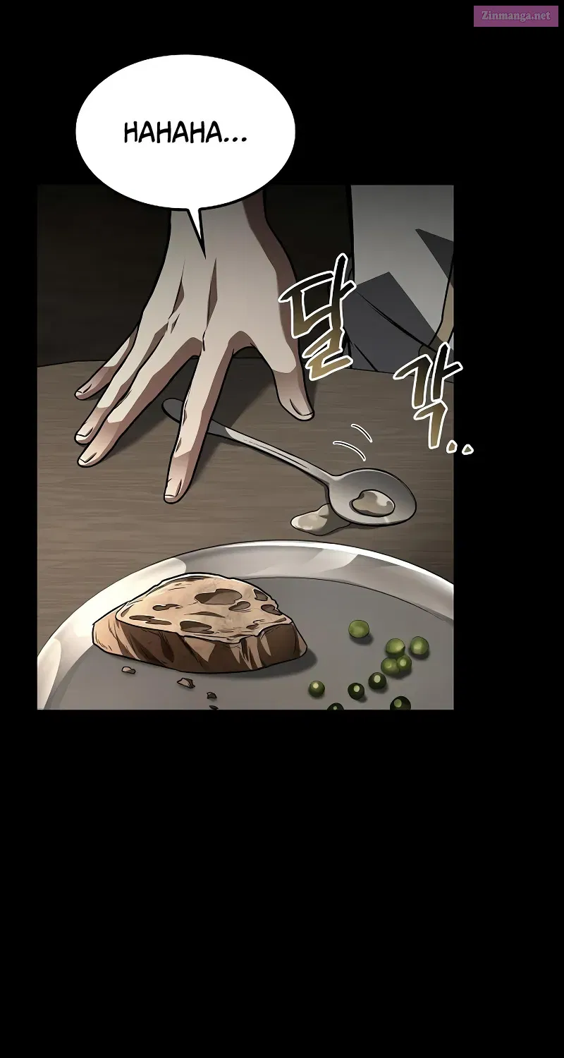 The Archmage's Restaurant Mangakakalot X Chapter 81 Page 99