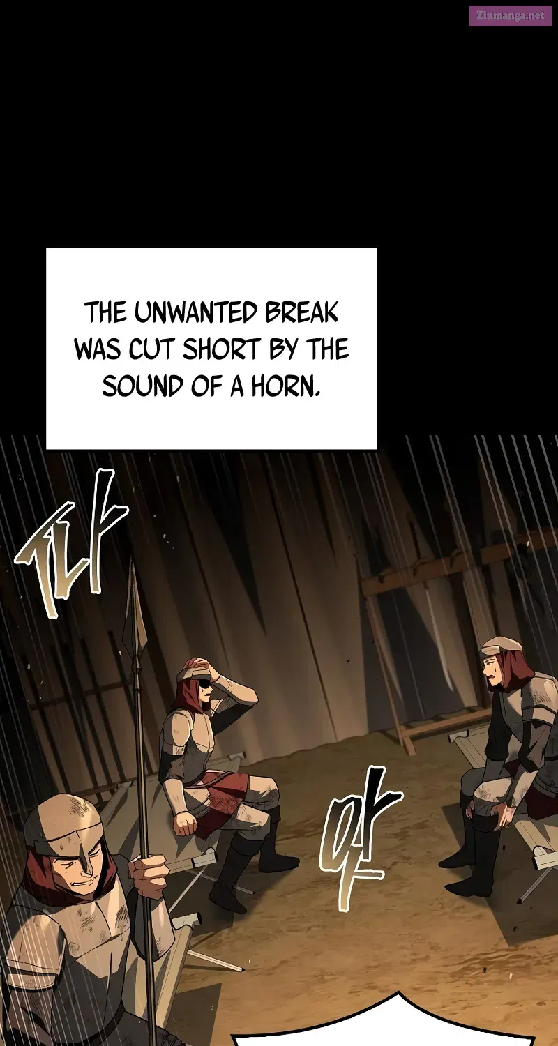 The Archmage's Restaurant Mangakakalot X Chapter 81 Page 103