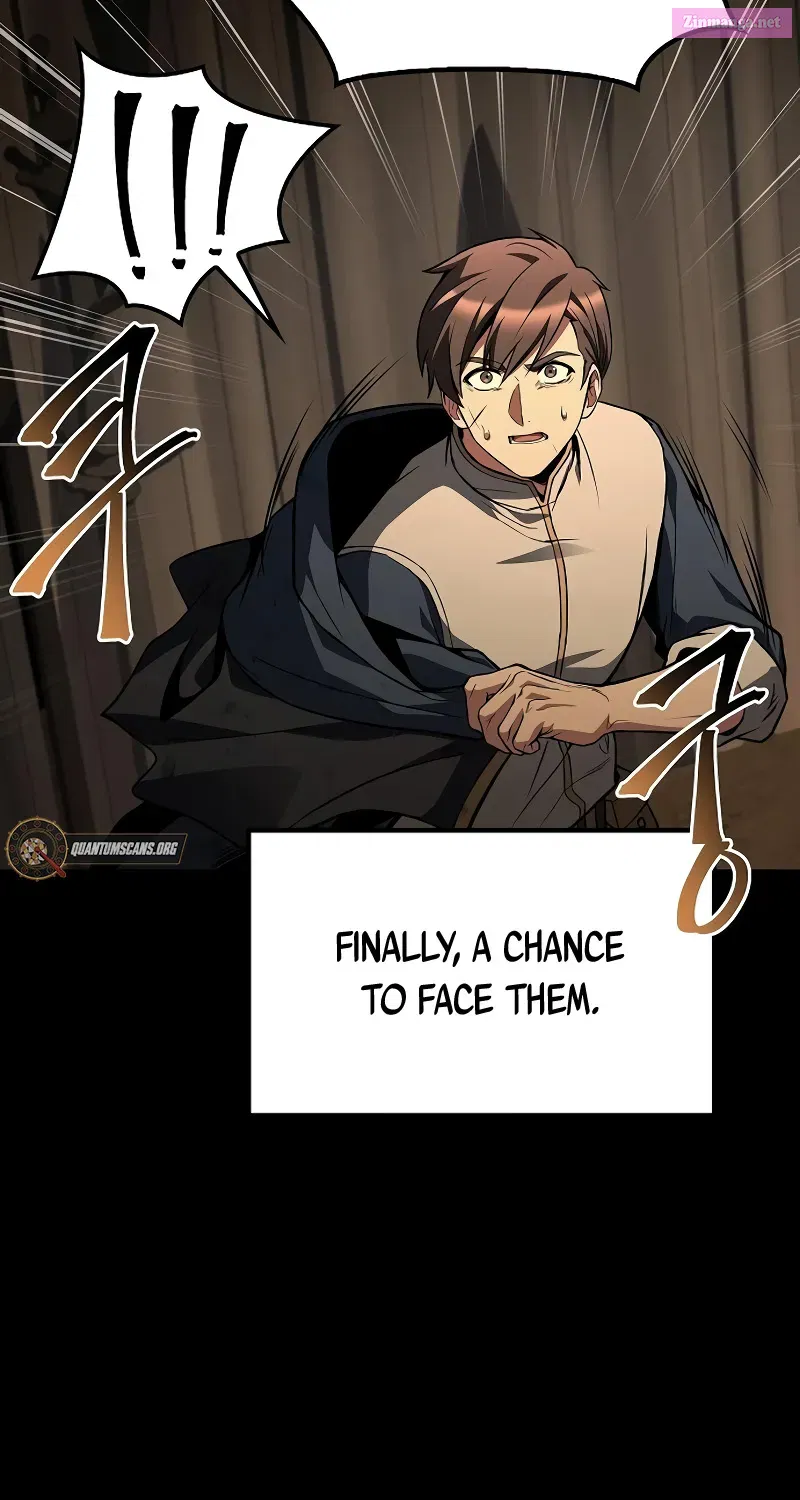 The Archmage's Restaurant Mangakakalot X Chapter 81 Page 105