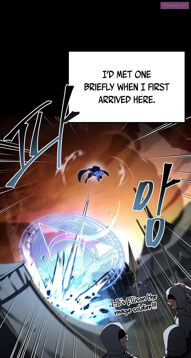 The Archmage's Restaurant Mangakakalot X Chapter 81 Page 107