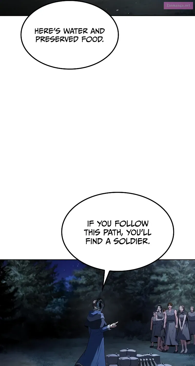 The Archmage's Restaurant Mangakakalot X Chapter 81 Page 20