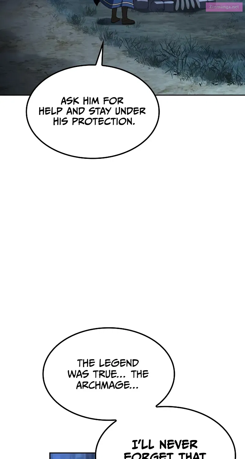 The Archmage's Restaurant Mangakakalot X Chapter 81 Page 21