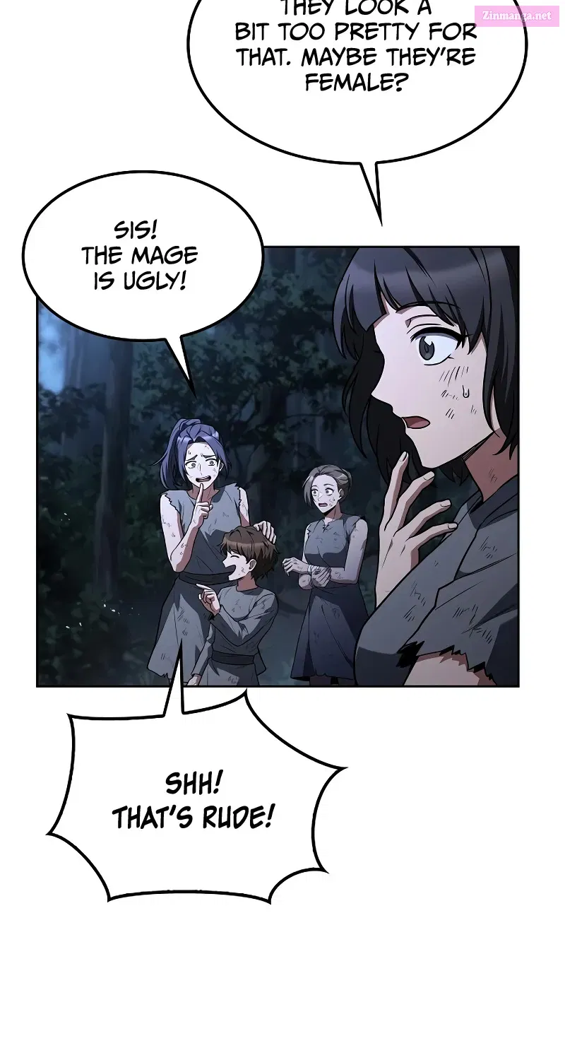 The Archmage's Restaurant Mangakakalot X Chapter 81 Page 23