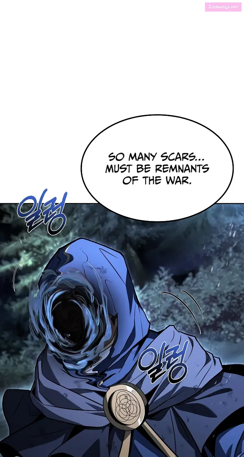 The Archmage's Restaurant Mangakakalot X Chapter 81 Page 24