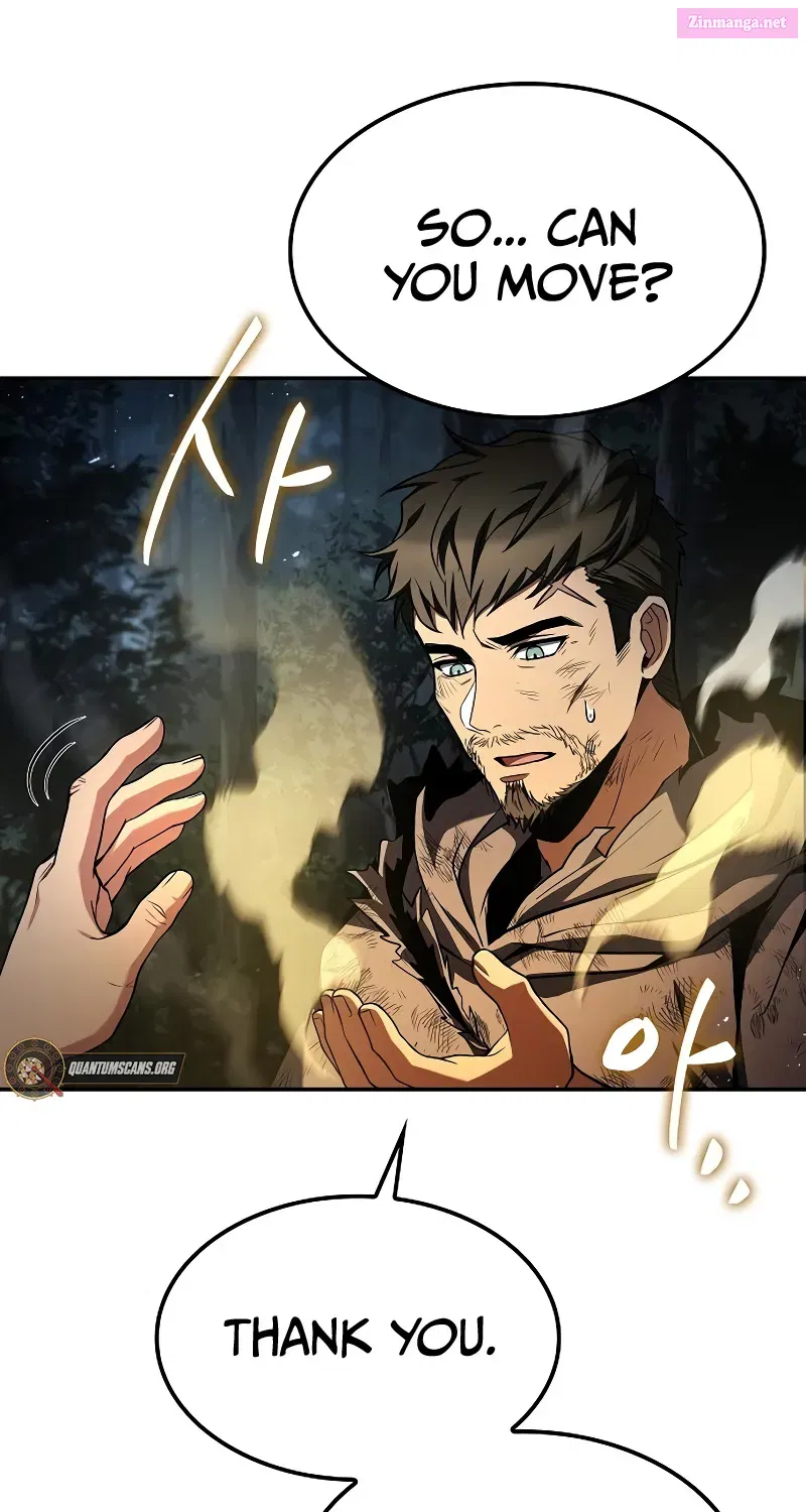 The Archmage's Restaurant Mangakakalot X Chapter 81 Page 32