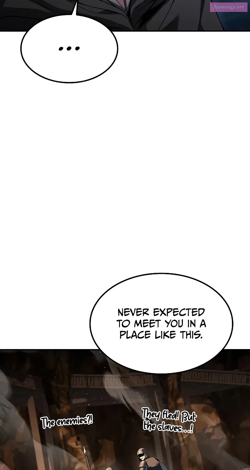 The Archmage's Restaurant Mangakakalot X Chapter 81 Page 34