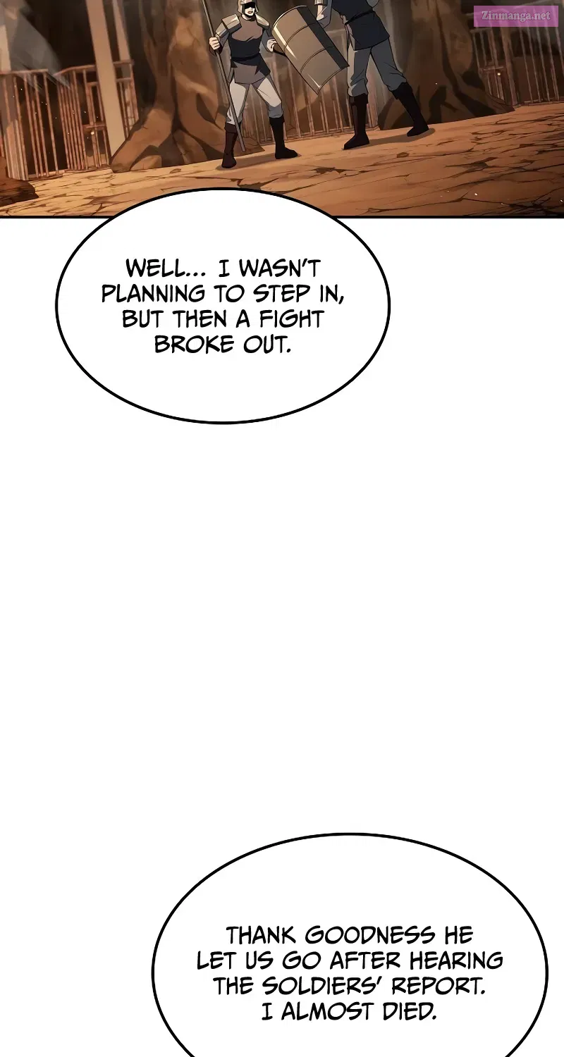 The Archmage's Restaurant Mangakakalot X Chapter 81 Page 35