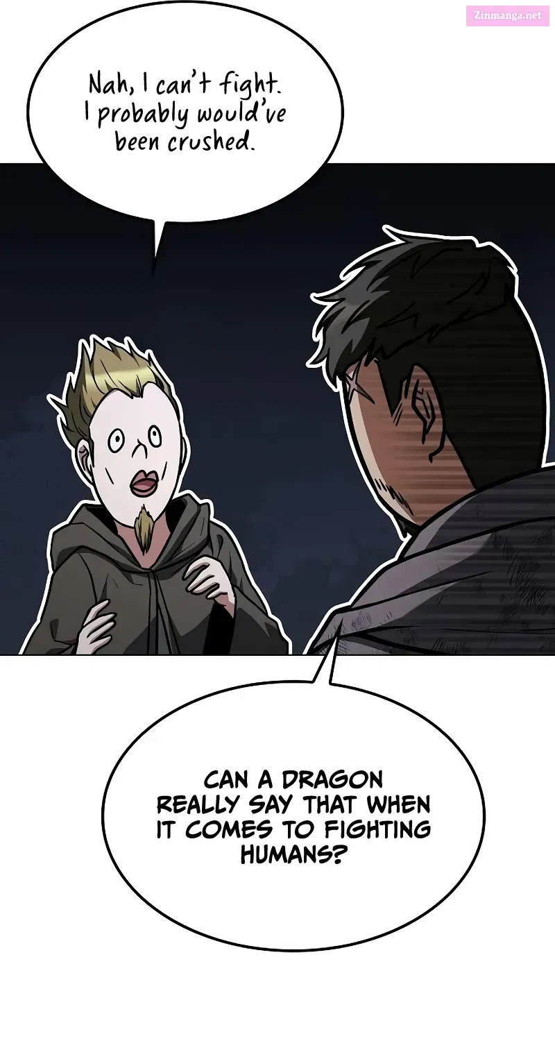 The Archmage's Restaurant Mangakakalot X Chapter 81 Page 38