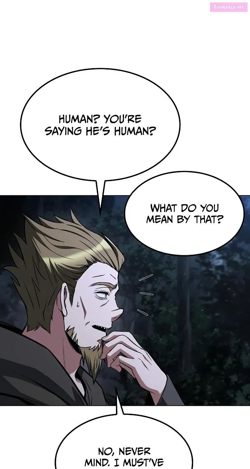 The Archmage's Restaurant Mangakakalot X Chapter 81 Page 39