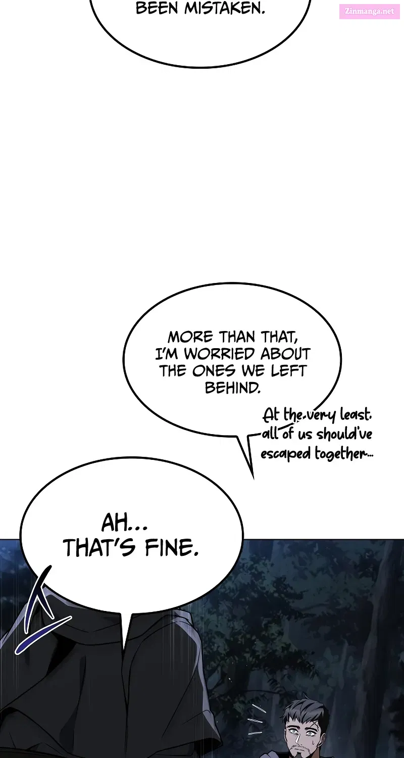 The Archmage's Restaurant Mangakakalot X Chapter 81 Page 40