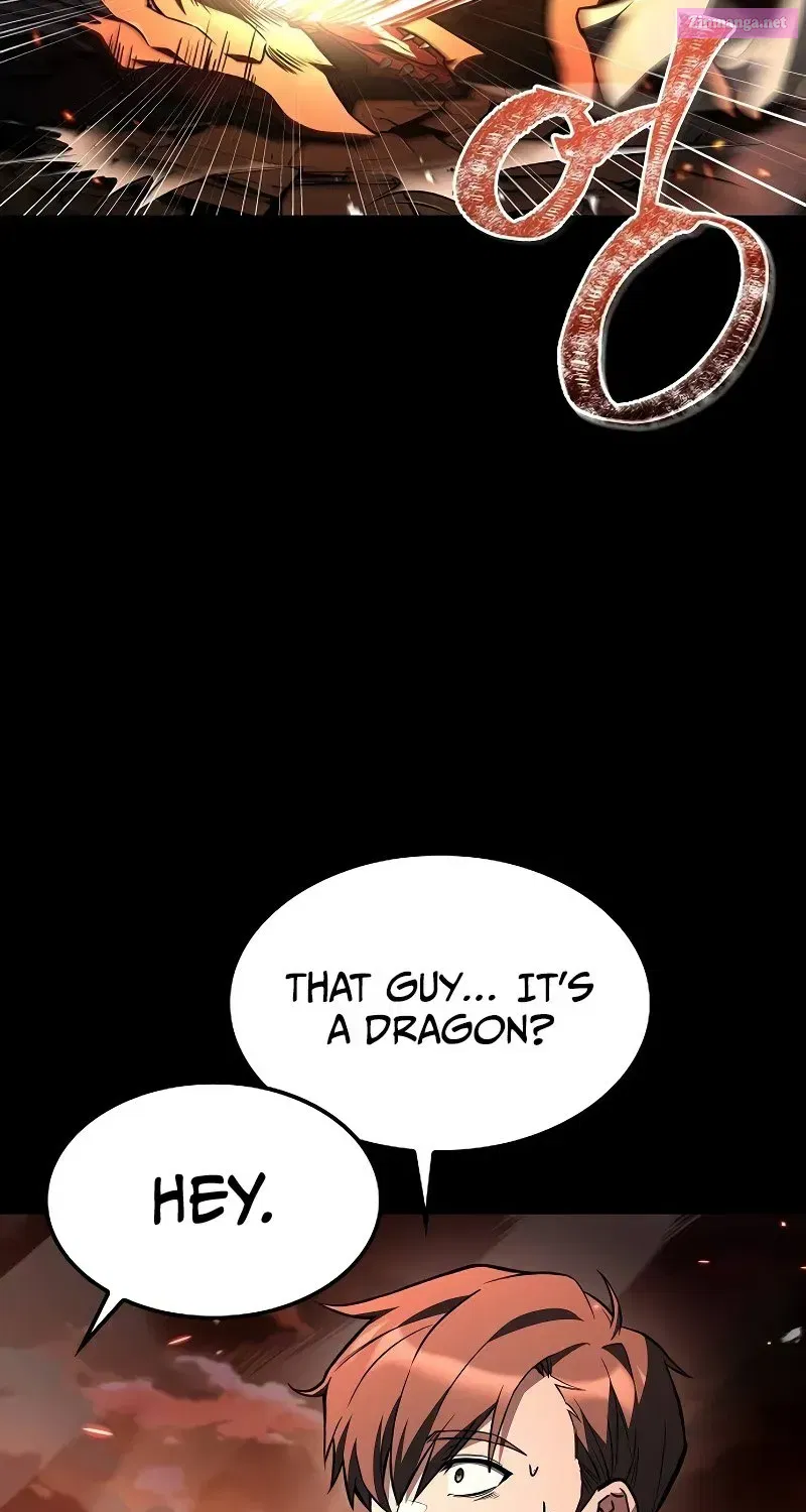 The Archmage's Restaurant Mangakakalot X Chapter 82 Page 45