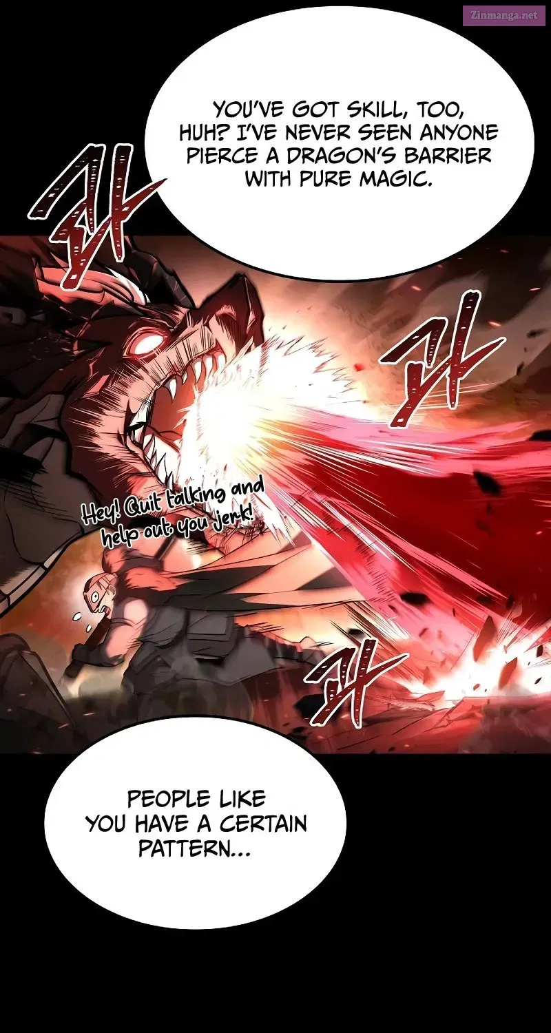 The Archmage's Restaurant Mangakakalot X Chapter 82 Page 50
