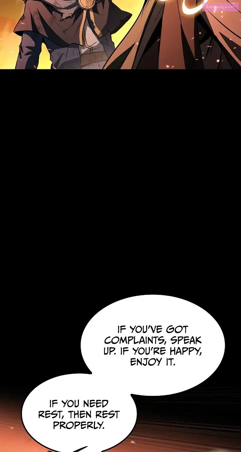 The Archmage's Restaurant Mangakakalot X Chapter 82 Page 52