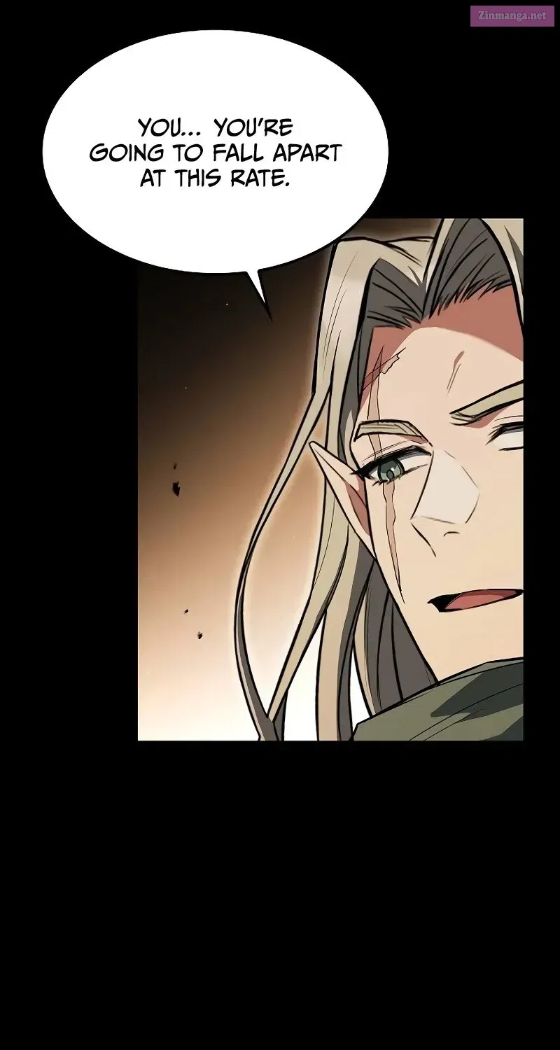 The Archmage's Restaurant Mangakakalot X Chapter 82 Page 54