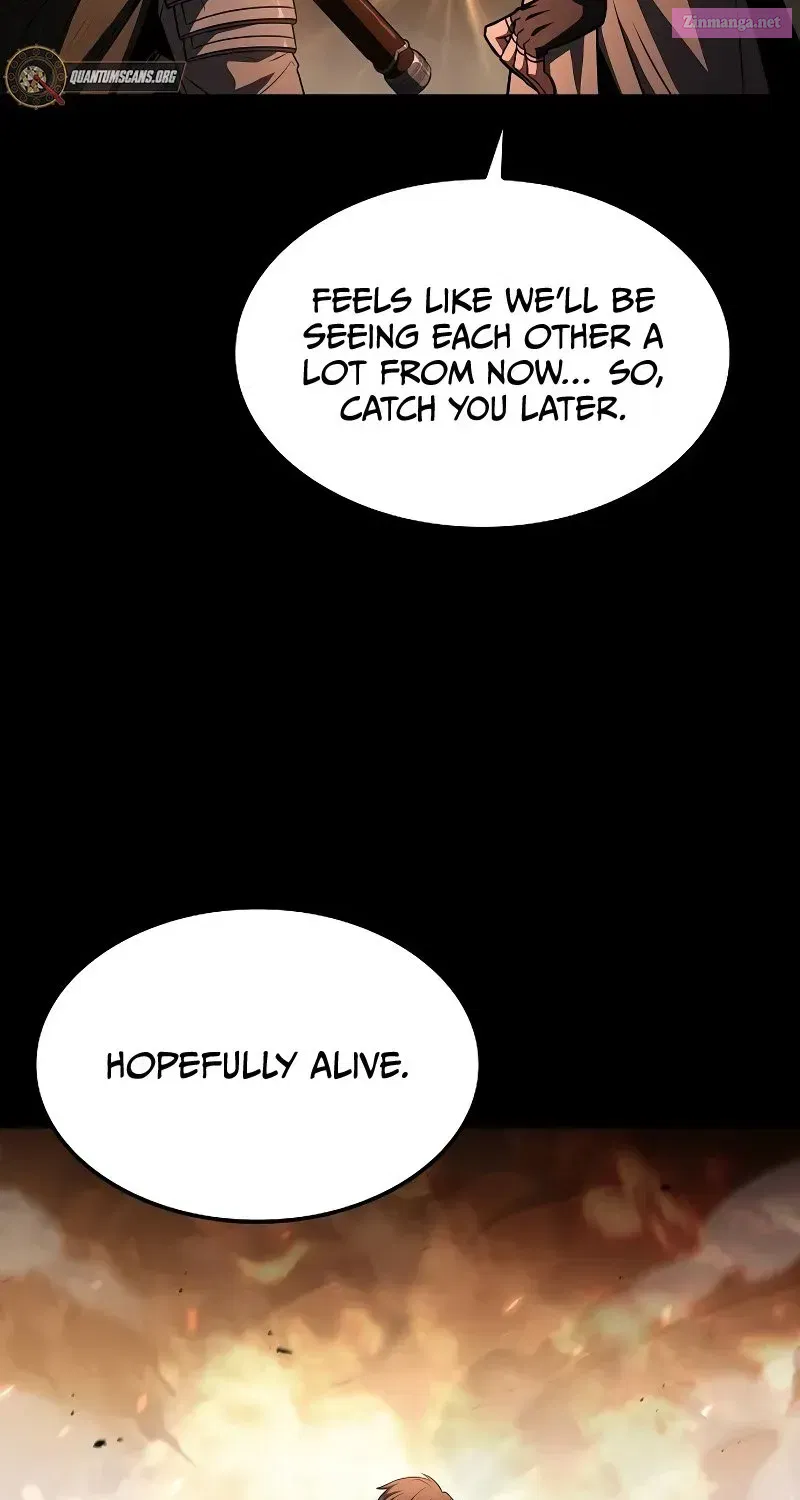 The Archmage's Restaurant Mangakakalot X Chapter 82 Page 66