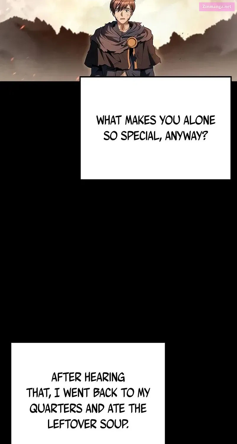 The Archmage's Restaurant Mangakakalot X Chapter 82 Page 67