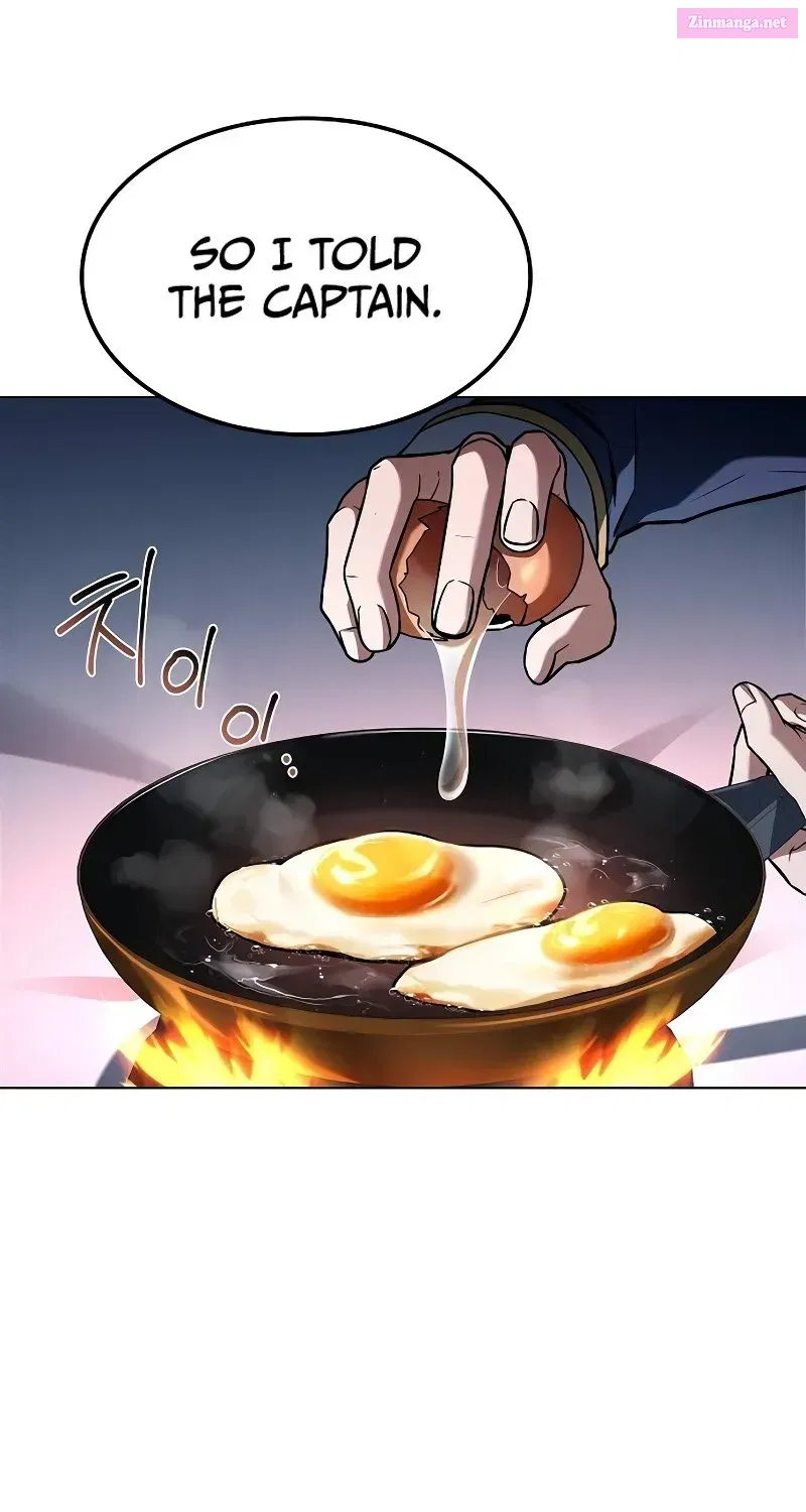 The Archmage's Restaurant Mangakakalot X Chapter 82 Page 71