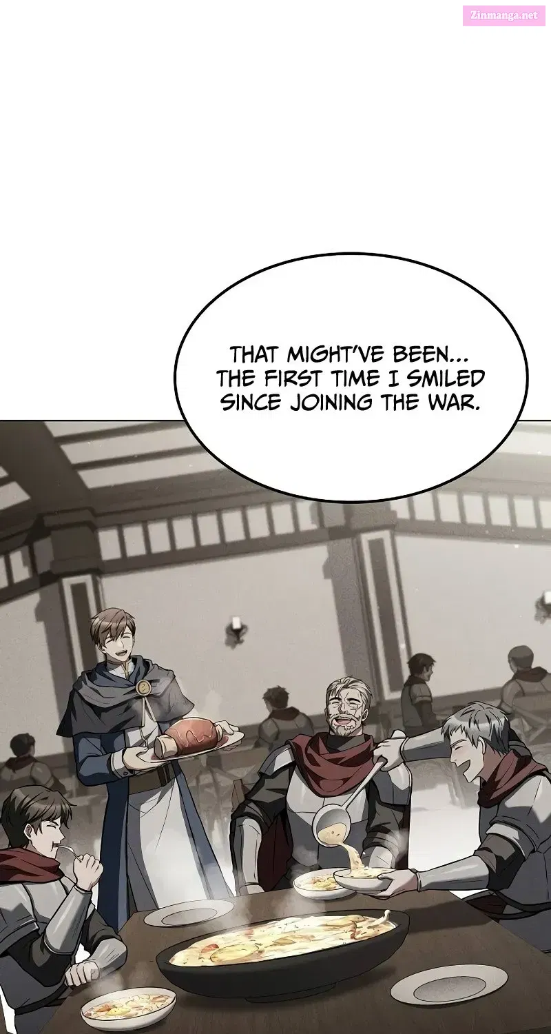 The Archmage's Restaurant Mangakakalot X Chapter 82 Page 73