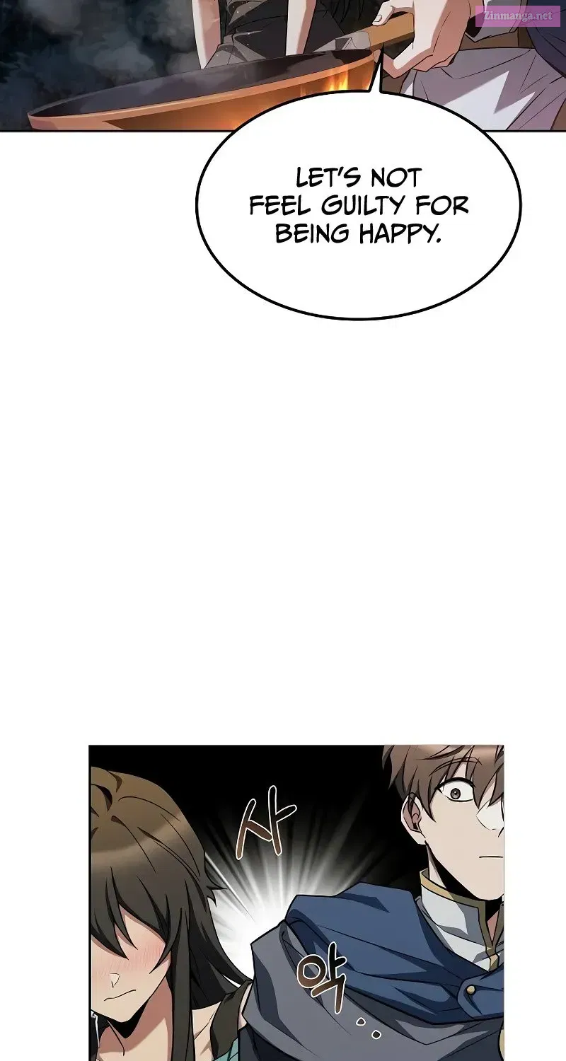 The Archmage's Restaurant Mangakakalot X Chapter 82 Page 75