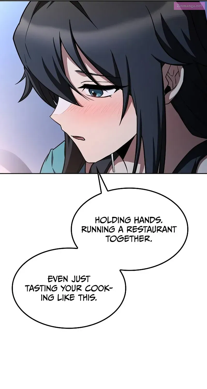 The Archmage's Restaurant Mangakakalot X Chapter 82 Page 77