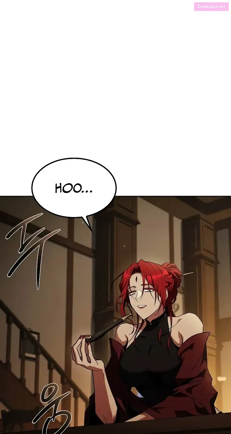 The Archmage's Restaurant Mangakakalot X Chapter 82 Page 87