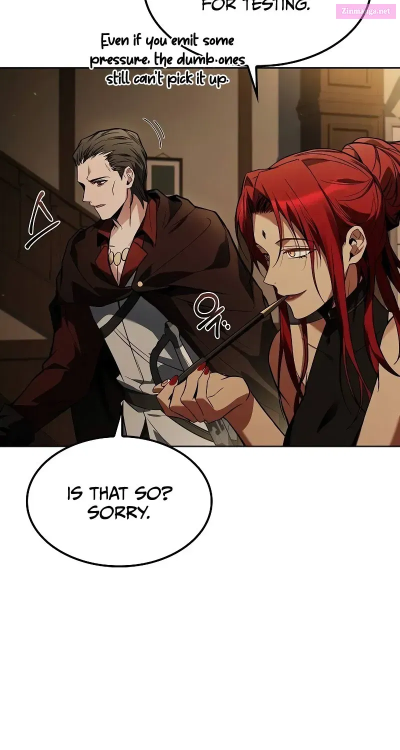 The Archmage's Restaurant Mangakakalot X Chapter 82 Page 94