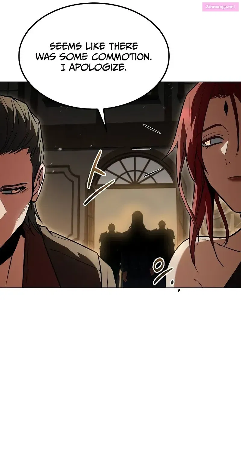 The Archmage's Restaurant Mangakakalot X Chapter 82 Page 97