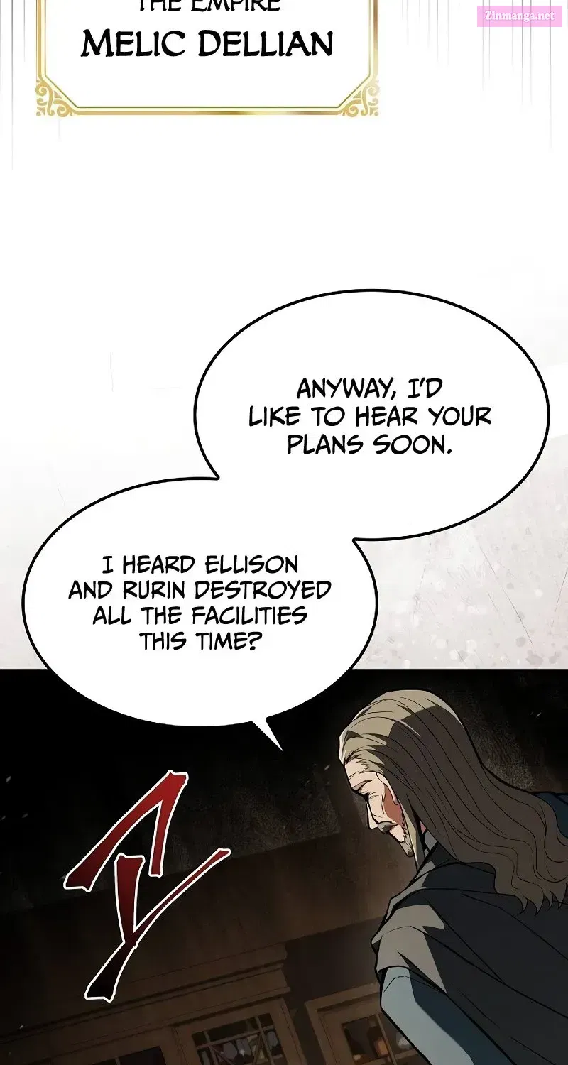 The Archmage's Restaurant Mangakakalot X Chapter 82 Page 99